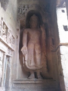 Stone Sculpture